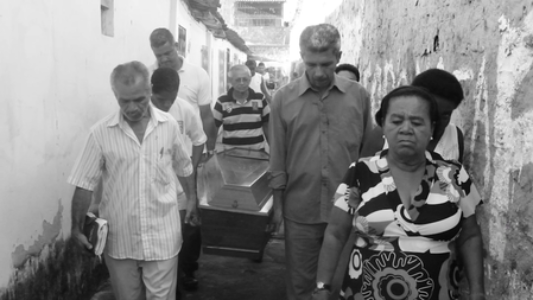 Everlane Moraes sobre “A Gente Acaba Aqui”: “A morte e a dor me fizeram  criar”