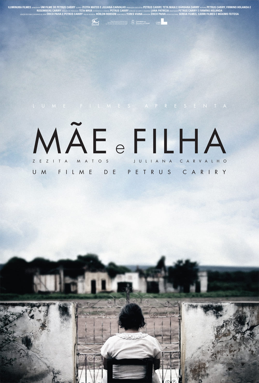 Mãe e filha - Embaúba Play